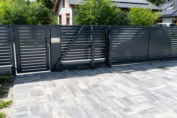 Best Driveway Pavers Installation  in Wolf Point, MT