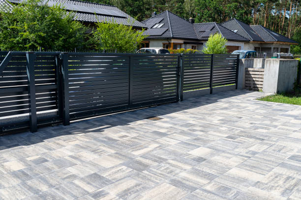 Best Interlocking Driveway Pavers  in Wolf Point, MT