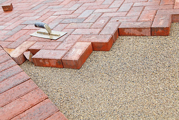 Best Affordable Driveway Paving  in Wolf Point, MT