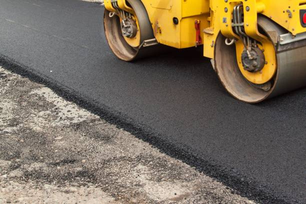 Best Interlocking Driveway Pavers  in Wolf Point, MT